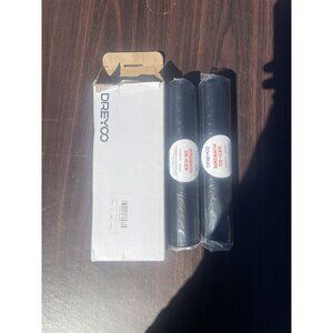 Dreyco Birdbath De-icer Black Sealed Unopened